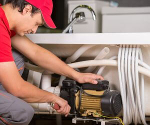 About Water Heater Repair LLC Texas City, TX